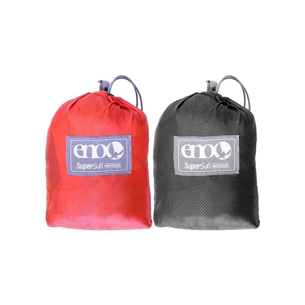 ENO イーノ SuperSub Ultralight Hammock
