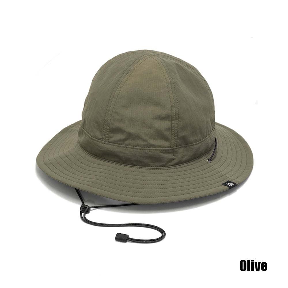 RIDGE MOUNTAIN GEAR｜Field Hat リッジマウンテンギア フィールドハット