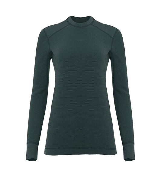 ACLIMA アクリマ StreamWool Crew Neck Women ストリームウール クルーネック ウーマン