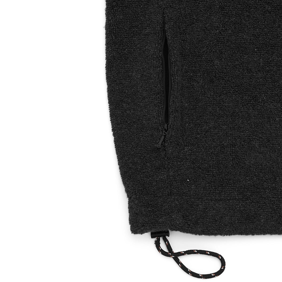 ACLIMA アクリマ REBORN TERRY PULLOVER UNISEX リボーン テリー プルオーバー ユニセックス