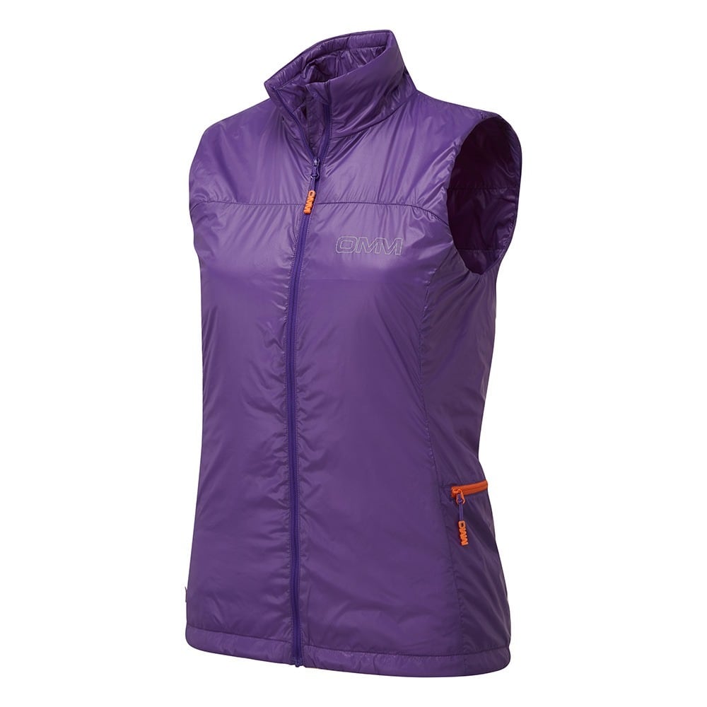 OMM Rosa Vest Women ローザベスト ウーマン