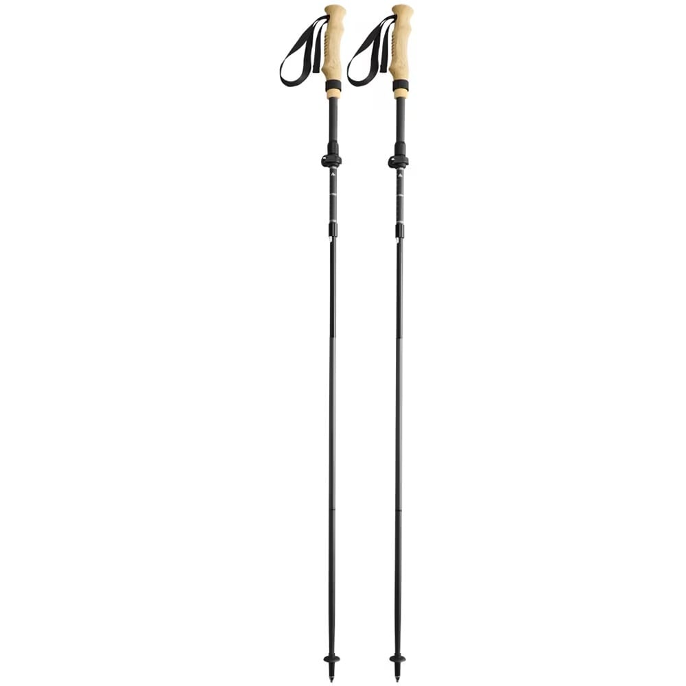 GOSSAMER GEAR ゴッサマーギア FT3 Folding Trekking Poles (pair) トレッキングポール