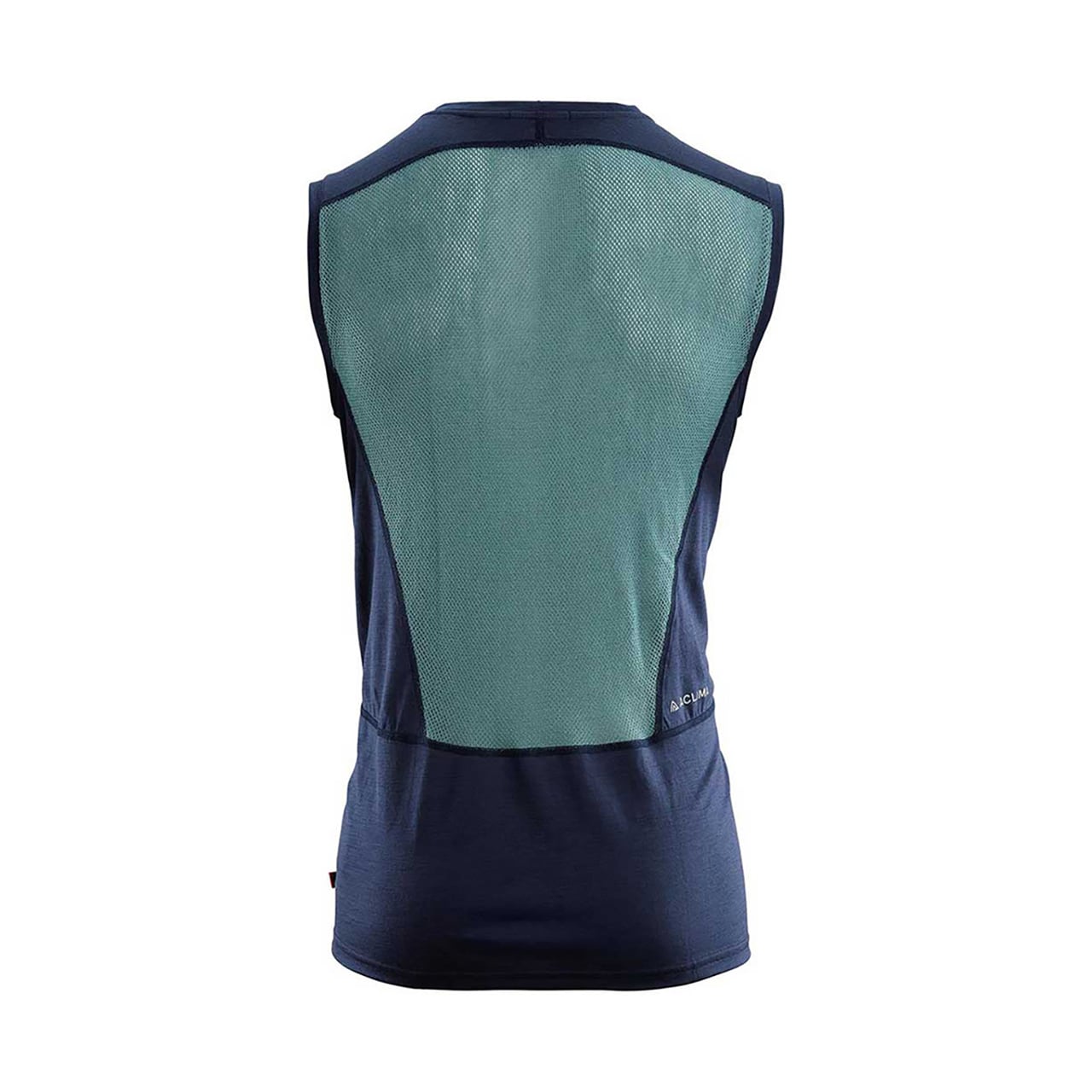 ACLIMA アクリマ LIGHTWOOL SPORTS SINGLET ライトウールスポーツ シングレット