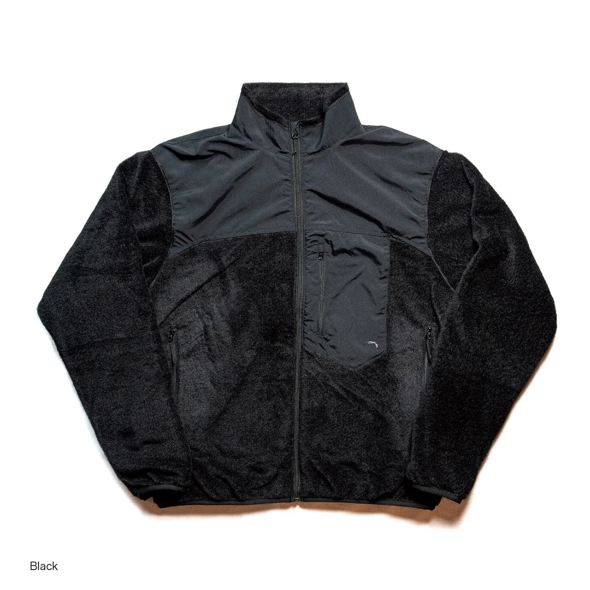 STATIC スタティック HALCYON JACKET ハルシオン ジャケット