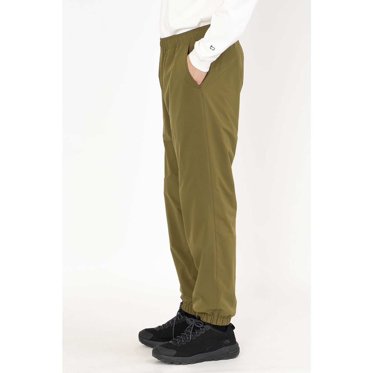 WOOLRICH｜FLEX ALPHA PANTS ウールリッチ ｜フレックスアルファパンツ