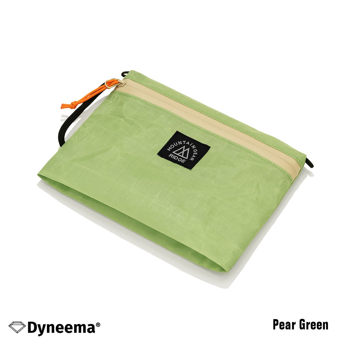 【DM便190円】RIDGE MOUNTAIN GEAR リッジマウンテンギア Travel Pouch Plus トラベルポーチプラス