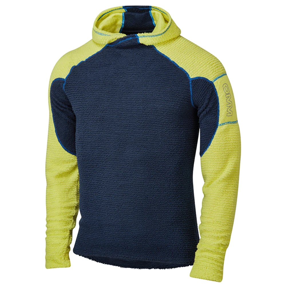 OMM Core+ Hoodie コアプラスフーディ