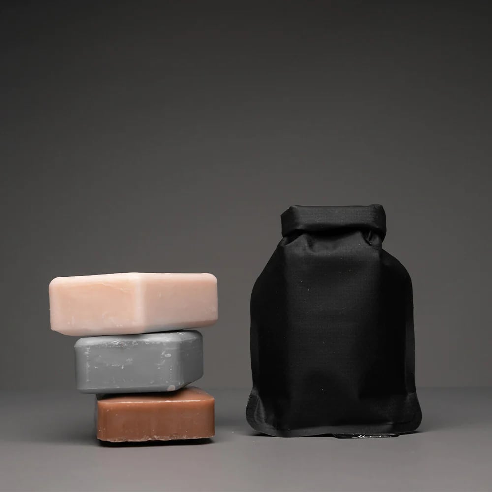 Matador マタドール FlatPak Soap Bar Case フラットパック ソープバーケース