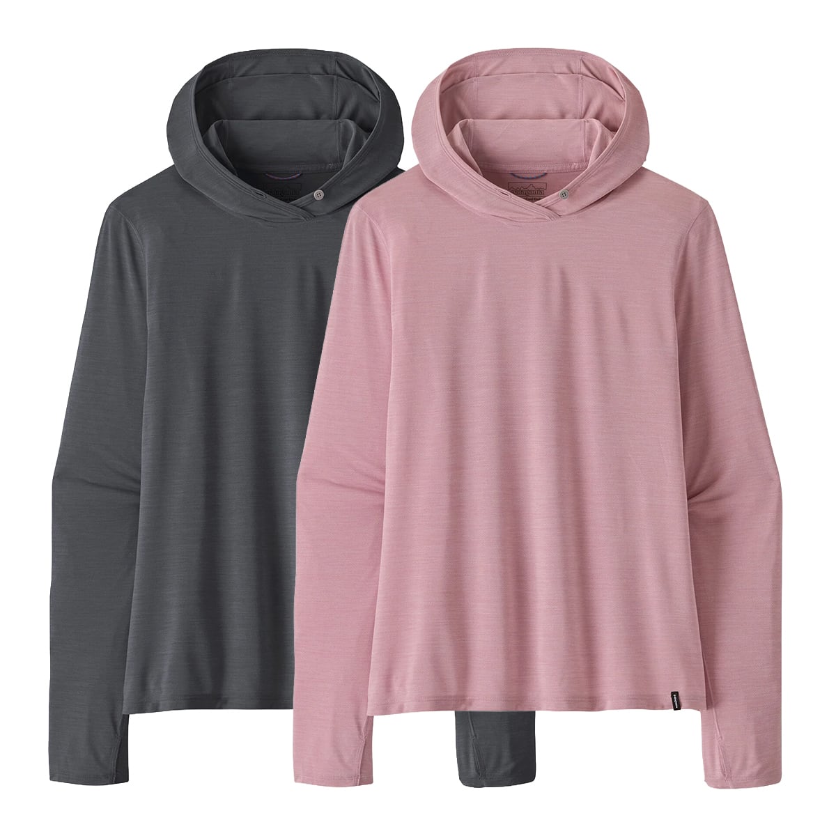 【DM便190円】Patagonia パタゴニア Women's Capilene? Cool Ultra Hoody ウィメンズ・キャプリーン・クール・ウルトラ・フーディ 44700
