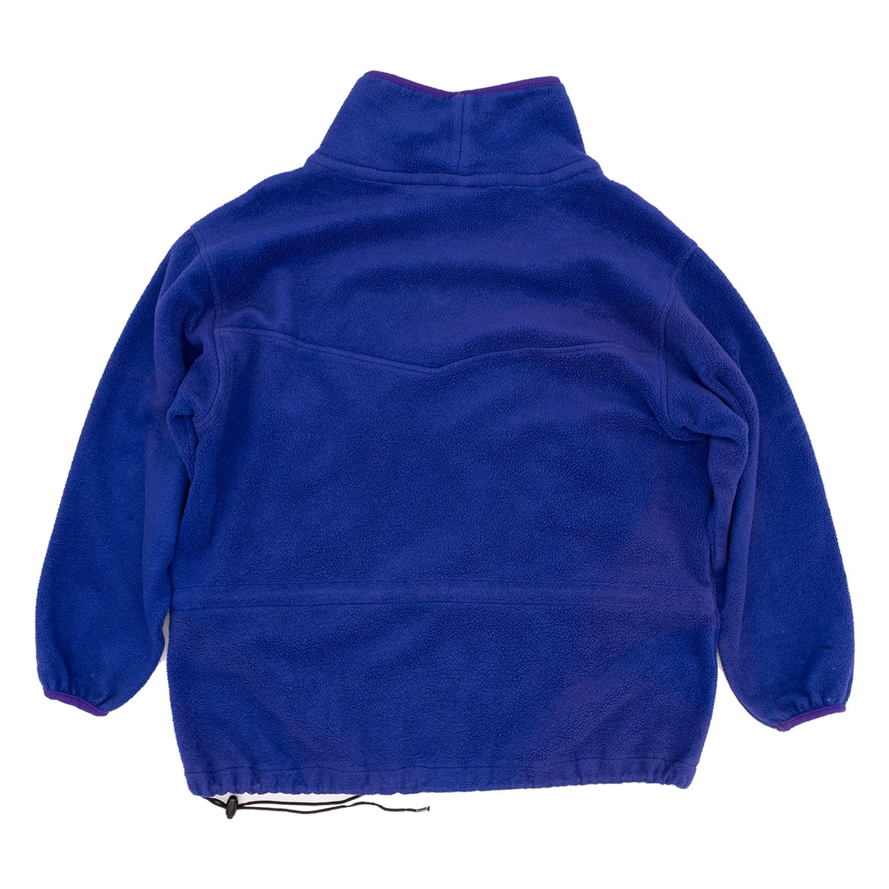 【USED】90s EMS  Eastern Mountain Sports フリースプルオーバー made in USA