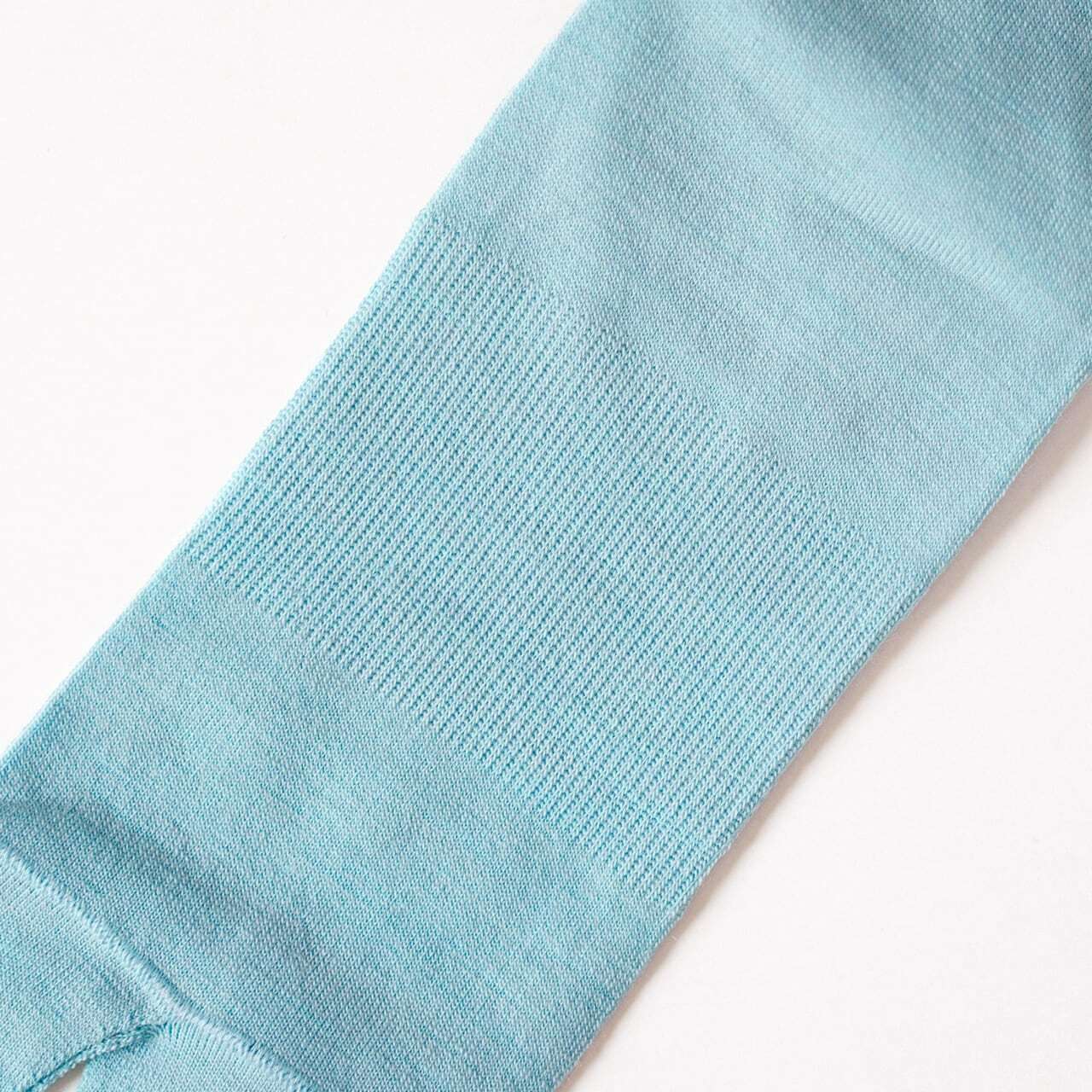 【DM便190円】NODAL Australian MerinoWool Socks（Light Blue）ノーダル オーストラリアンメリノソックス ライトブルー
