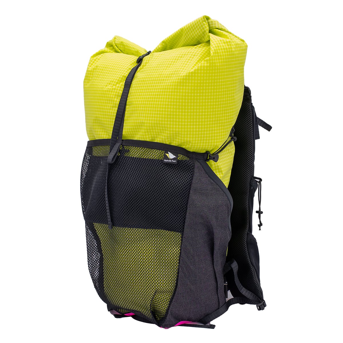 Nashville Pack ナッシュビルパック The Cutaway 30