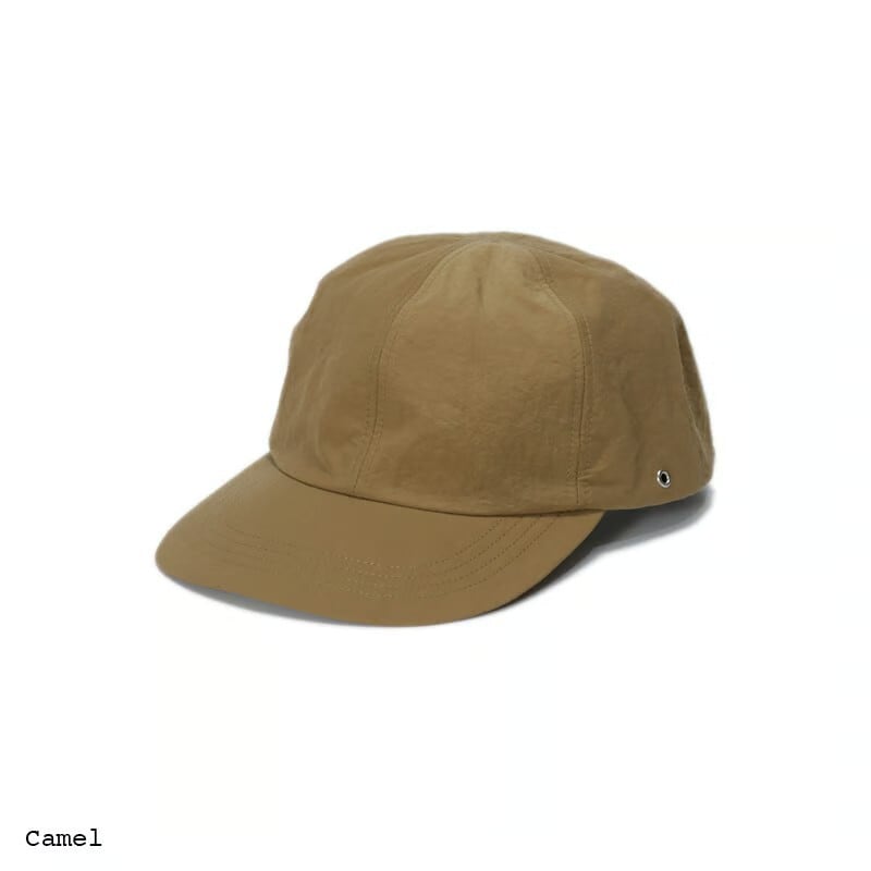 【DM便190円】halo commodity ハロコモディティ h243-211 Salt Path Cap ソルトパースキャップ