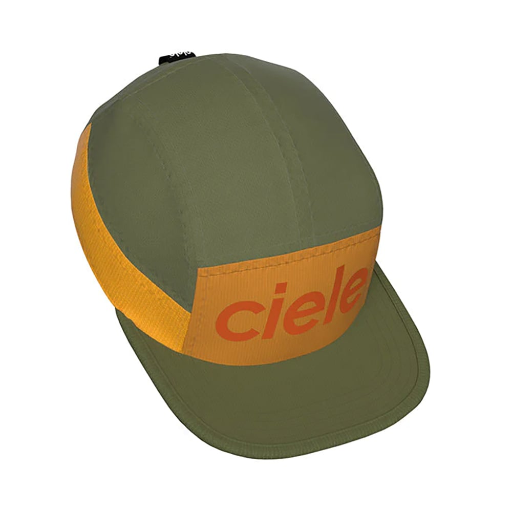 【DM便190円】ciele シエル GOCap Century FD - Thompson
