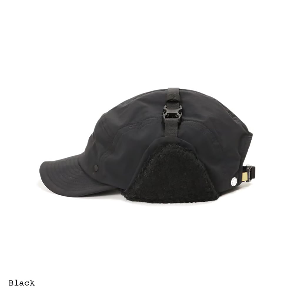 【DM便190円】halo commodity ハロコモディティ HL-1089 Alpha Liner Cap アルファライナーキャップ