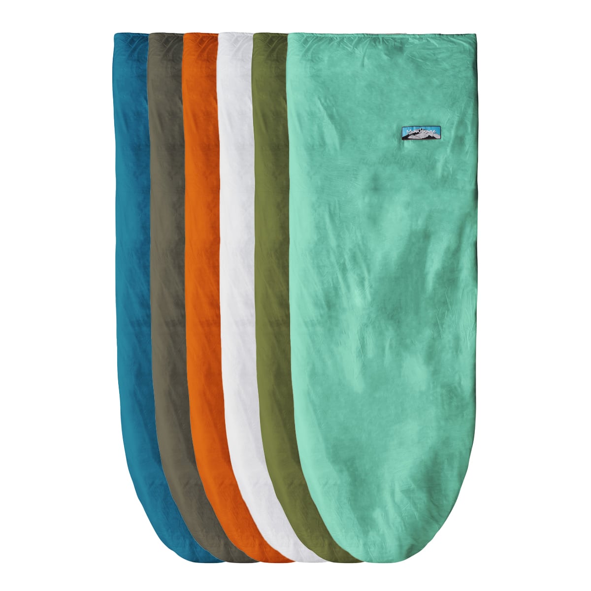 【オーダー受付中】Montkage Products モンカゲプロダクツ Sleeping Quilt「MINO」各種  納期1〜2ヶ月