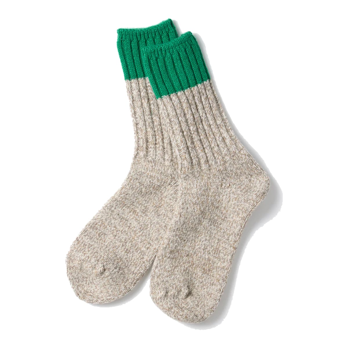 【DM便190円】ROTOTO ロトト MERINO WOOL RAGG SOCKS メリノウール ラグソックス R1536-242