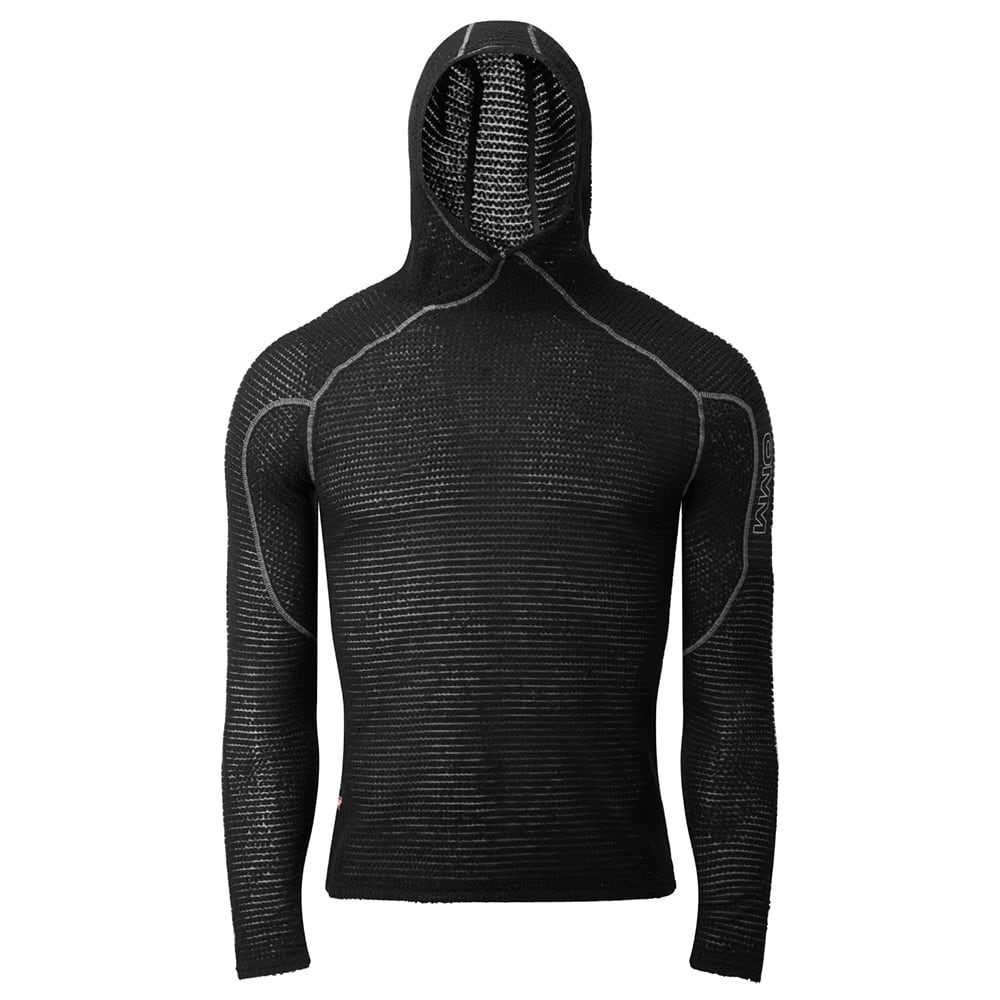 OMM Core Hoodie コアフーディー