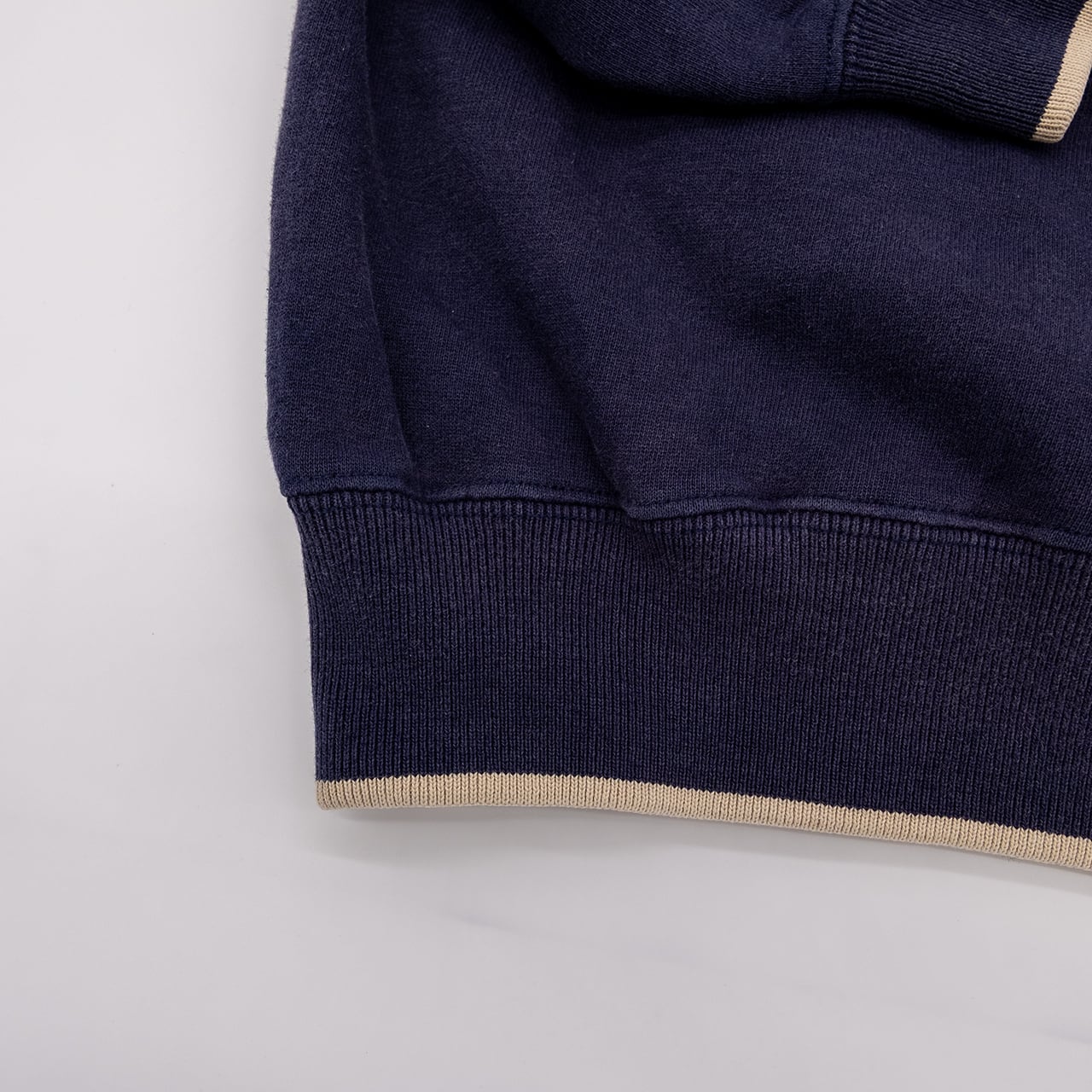 【USED】00s MC SPORTS FISHERMAN SWEAT フィッシャーマンスウェット
