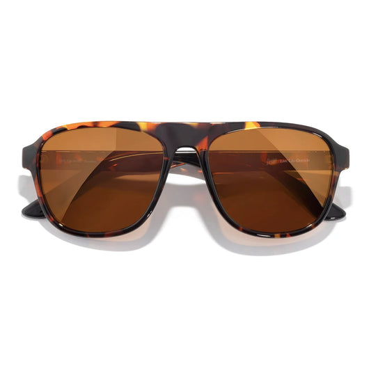 SUNSKI サンスキー Shoreline Tortoise Bronze ショアライン トータスブロンズ（サングラス）