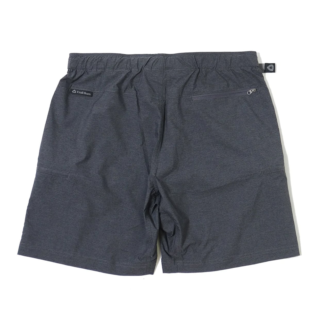 TRAIL BUM トレイルバム BETTER SHORTS EQUILIBRIUM ベターショーツ イクイリブリウム