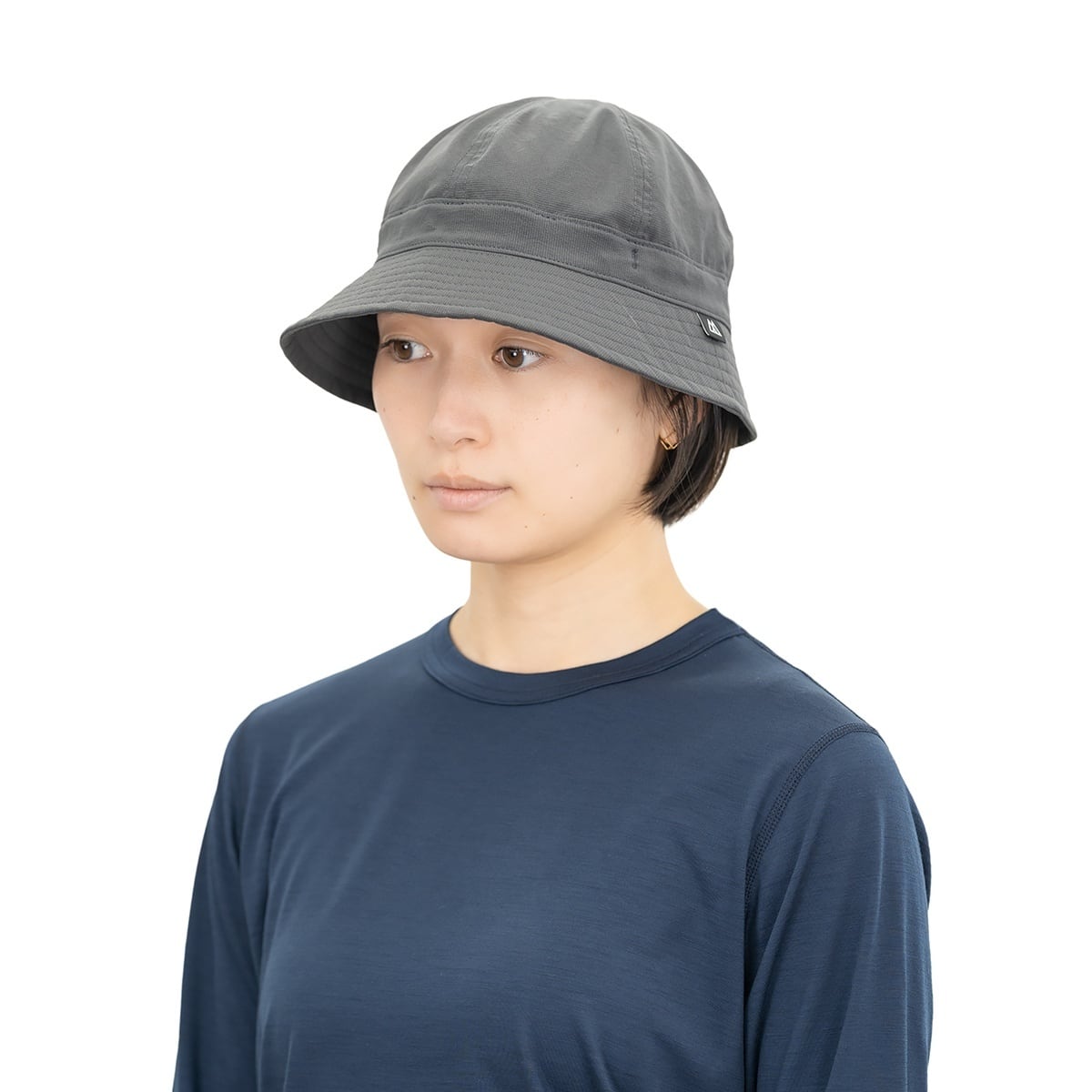 【DM便190円】RIDGE MOUNTAIN GEAR リッジマウンテンギア Enough Hat NT