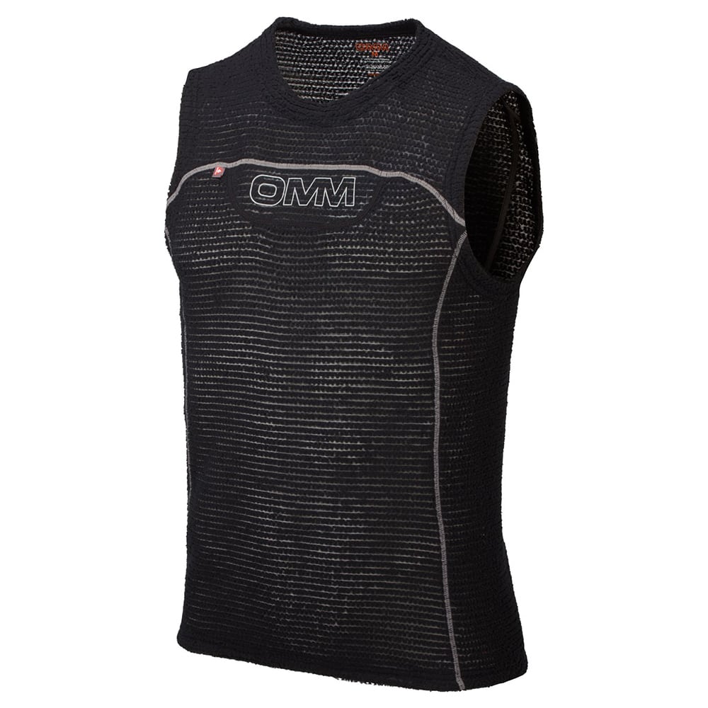 OMM Core Vest コアベスト