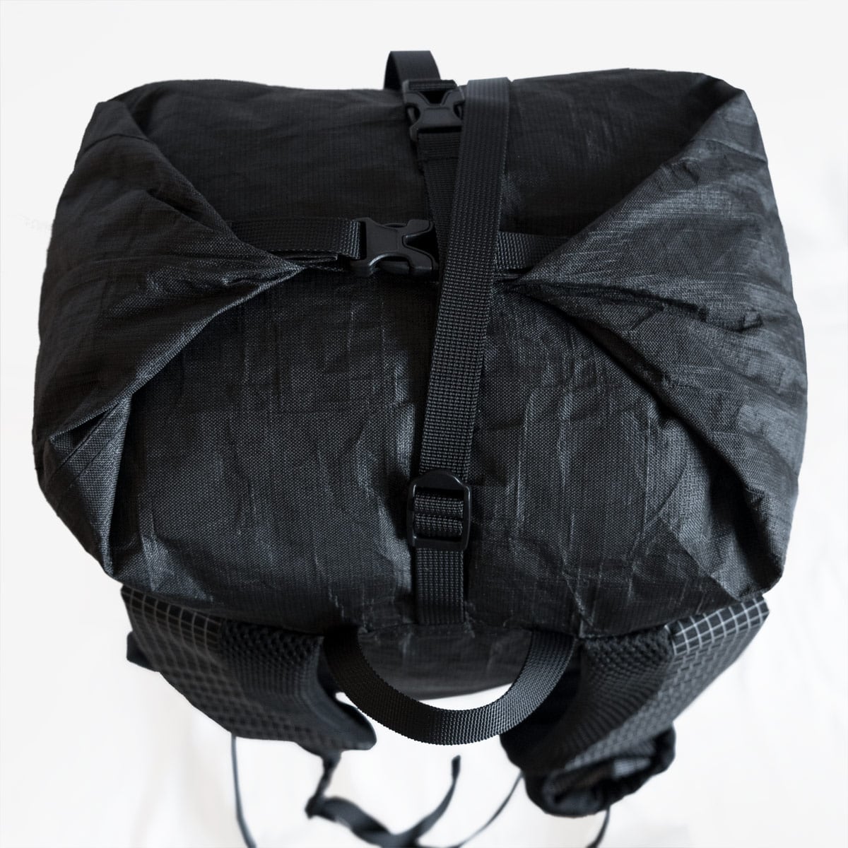 bonfus ボンフェス Saccus 48L DCF サッカス