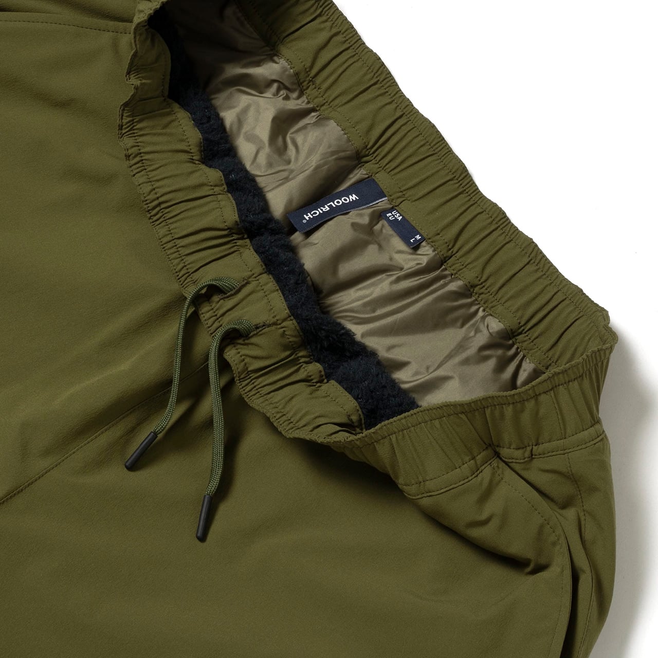 WOOLRICH｜FLEX ALPHA PANTS ウールリッチ ｜フレックスアルファパンツ