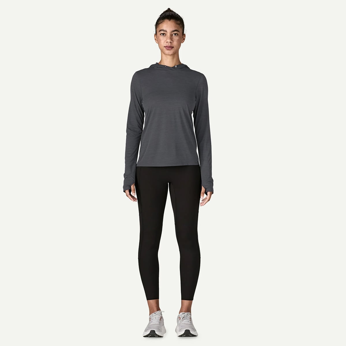 【DM便190円】Patagonia パタゴニア Women's Capilene? Cool Ultra Hoody ウィメンズ・キャプリーン・クール・ウルトラ・フーディ 44700