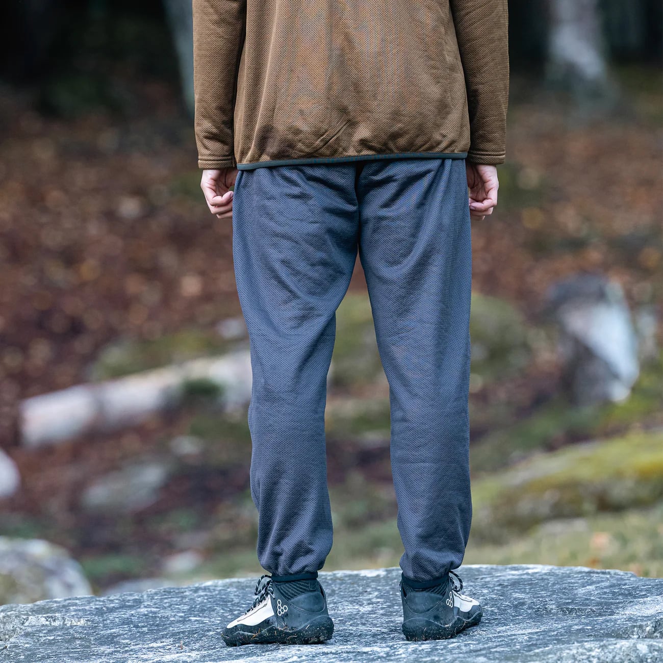 STATIC スタティック ADRIFT PANT 2025 FW アドリフトパンツ 2025秋冬モデル