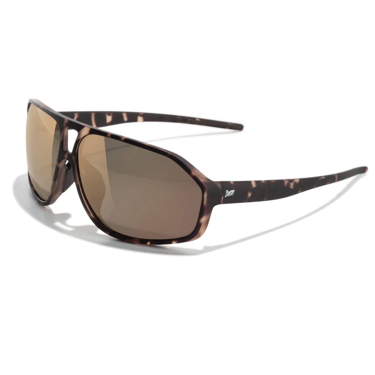 SUNSKI サンスキー Velo Tortoise Bronze ベロ トータスブロンズ（サングラス）