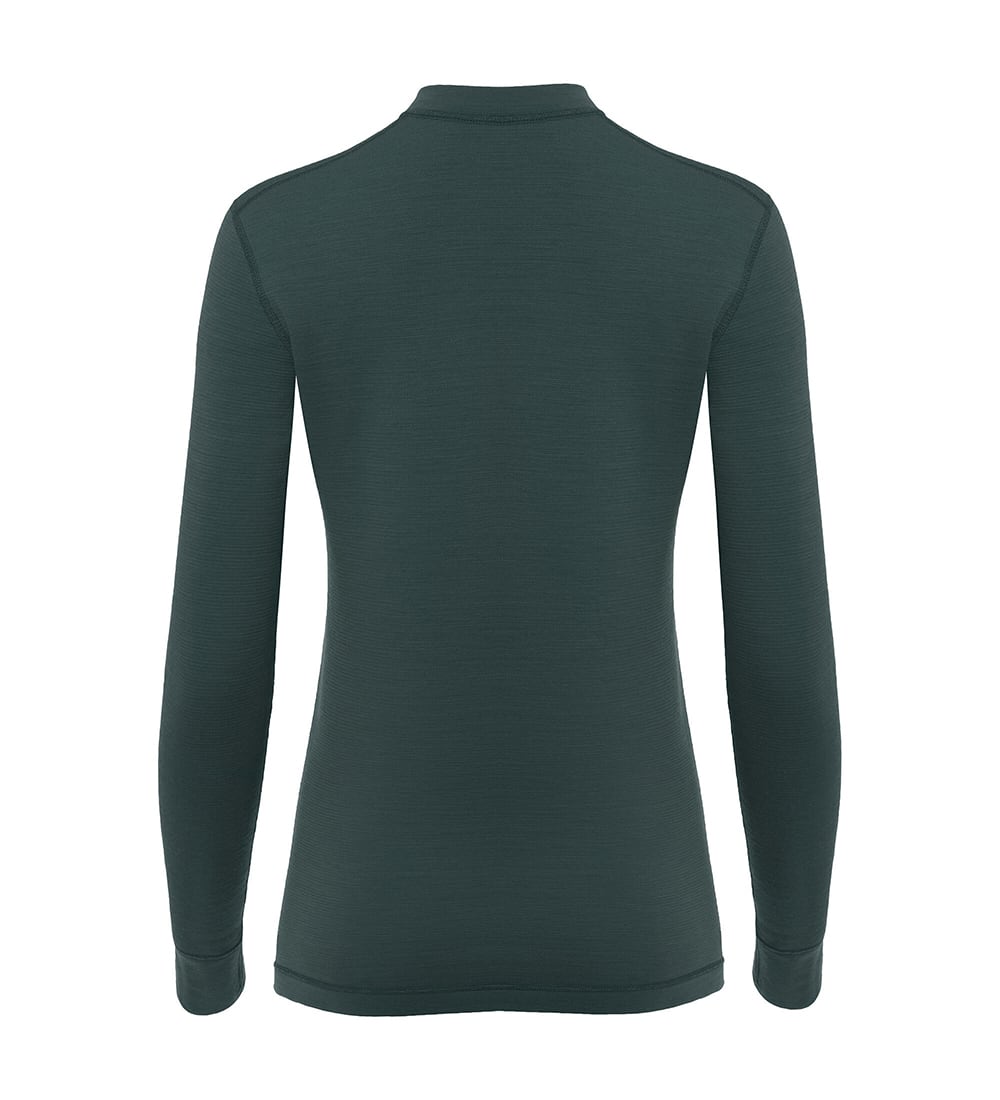 ACLIMA アクリマ StreamWool Crew Neck Women ストリームウール クルーネック ウーマン
