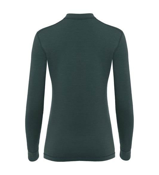 ACLIMA アクリマ StreamWool Crew Neck Women ストリームウール クルーネック ウーマン