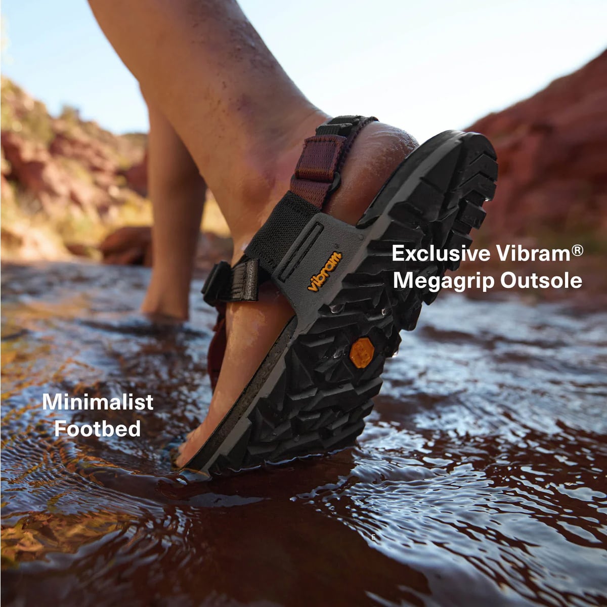 BEDROCK SANDALS Cairn Evo Pro Sandals ベッドロック ケルン エボ プロ サンダル