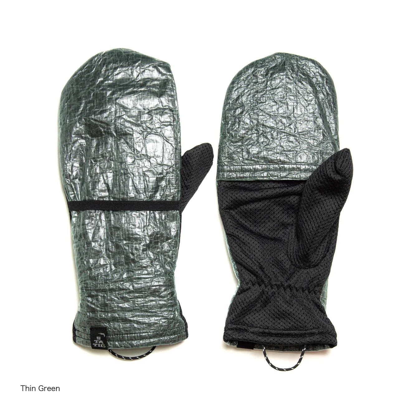 STATIC スタティック ADRIFT DYNEEMA MITTEN アドリフト ダイニーマ ミトン