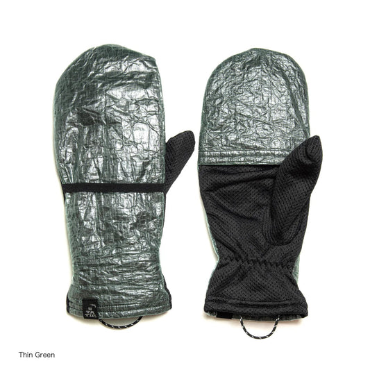 STATIC スタティック ADRIFT DYNEEMA MITTEN アドリフト ダイニーマ ミトン
