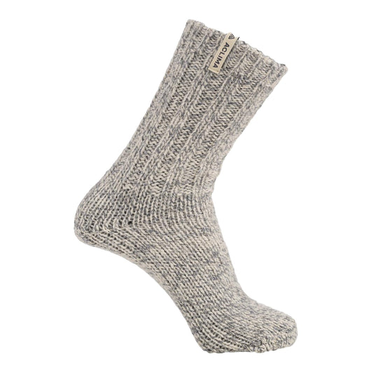【DM便190円】ACLIMA アクリマ NORWEGIAN WOOL SOCKS ノルウェイジアン ウール ソックス