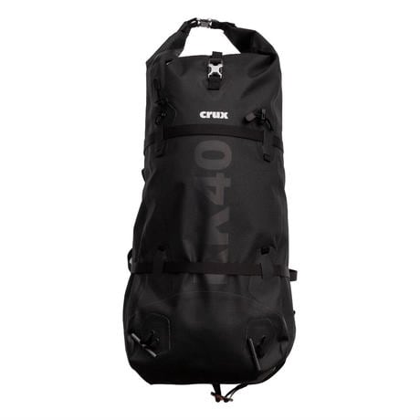 crux｜RK40 Black クラックス
