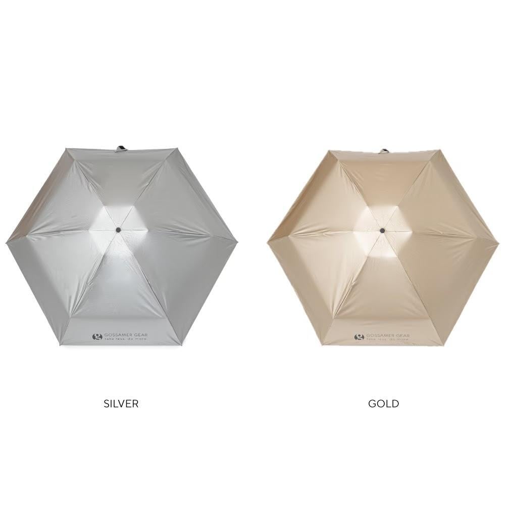 GOSSAMER GEAR ゴッサマーギア Folding Umbrella 3.0 フォールディングアンブレラ