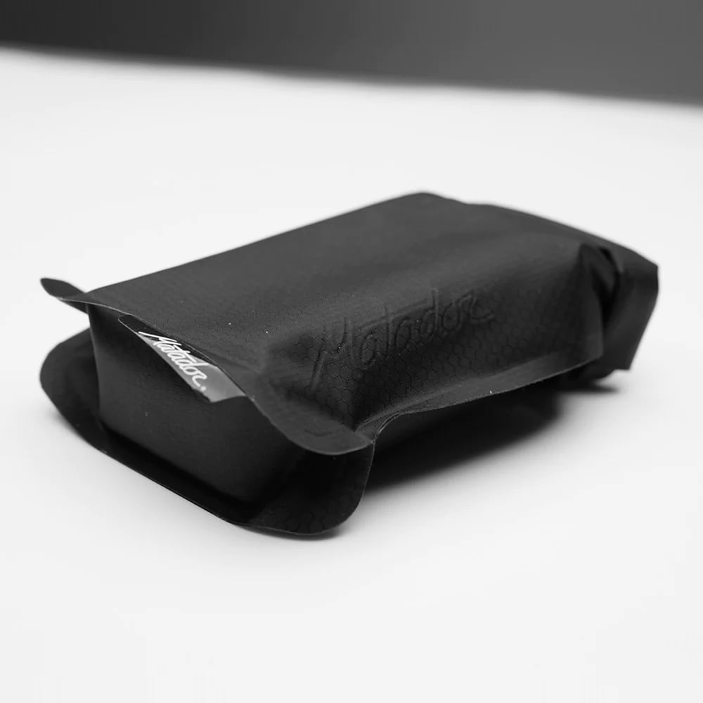 Matador マタドール FlatPak Soap Bar Case フラットパック ソープバーケース