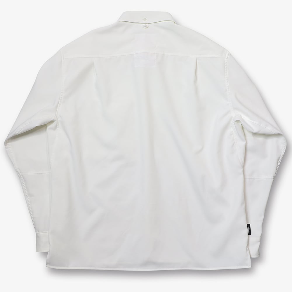 SHAKU HUNTER｜FIELD SHIRT VER.2 Polyester fabric TME 別注モデル シャクハンター｜フィールドシャツ Ver.2 ポリエステルファブリック