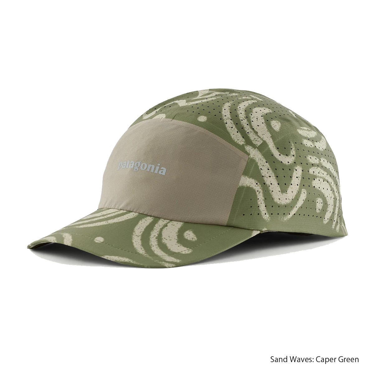 【DM便190円】Patagonia パタゴニア Ultralightweight Ridge Hat ウルトラライトウェイト・リッジ・ハット