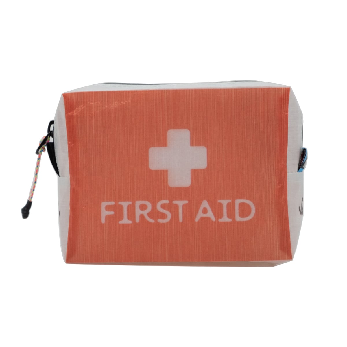 【DM便190円】Montkage Products × perm and baton パーマンドバトン TME別注 DCFファーストエイドポーチ ハード FIRSTAID POUCH HARD