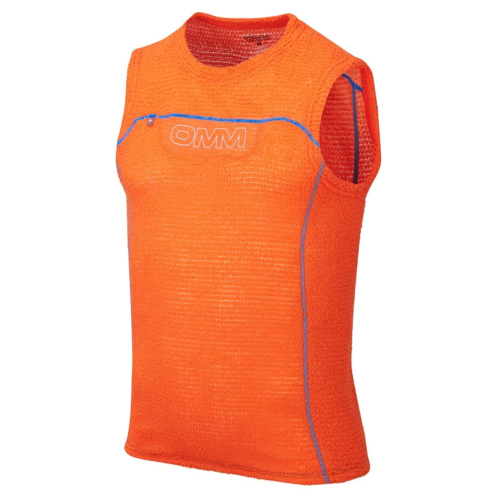 OMM Core Vest コアベスト