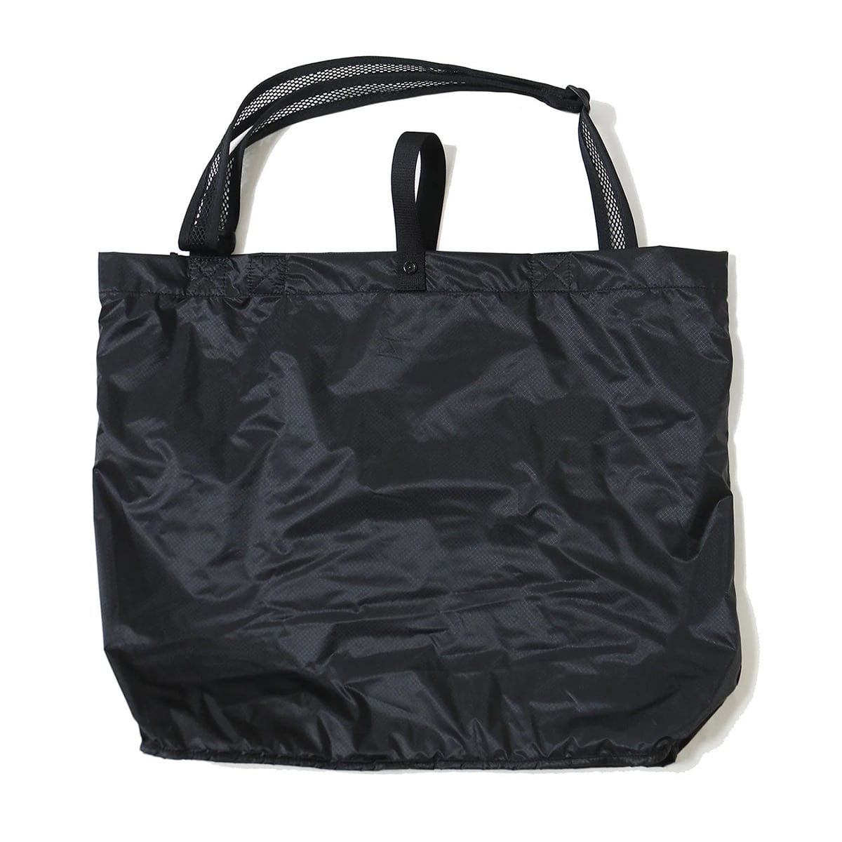 【DM便190円】BURLAP OUTFITTER バーラップ アウトフィッター FOLDING SHOULDER TOTE フォールディング ショルダートート