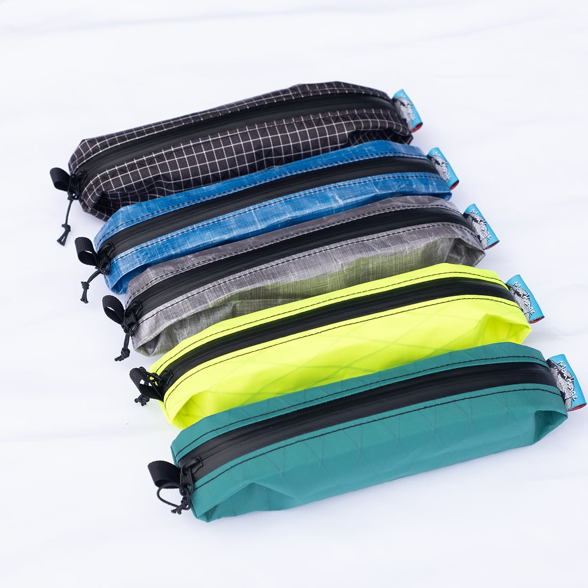 【DM便190円】Montkage Products モンカゲプロダクツ PEG CASE ペグケース