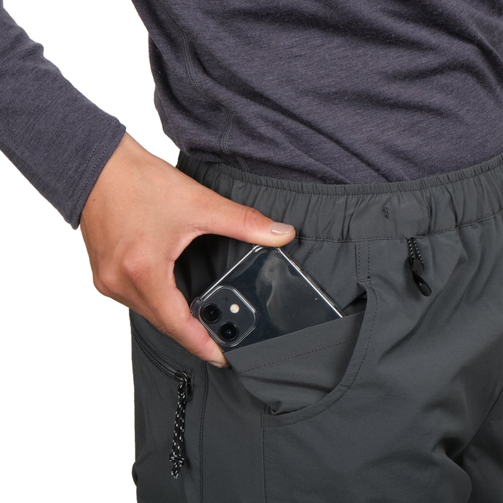 AXESQUIN アクシーズクイン Women's Active Insulation Pant ウーマン アクティブインサレーションパンツ