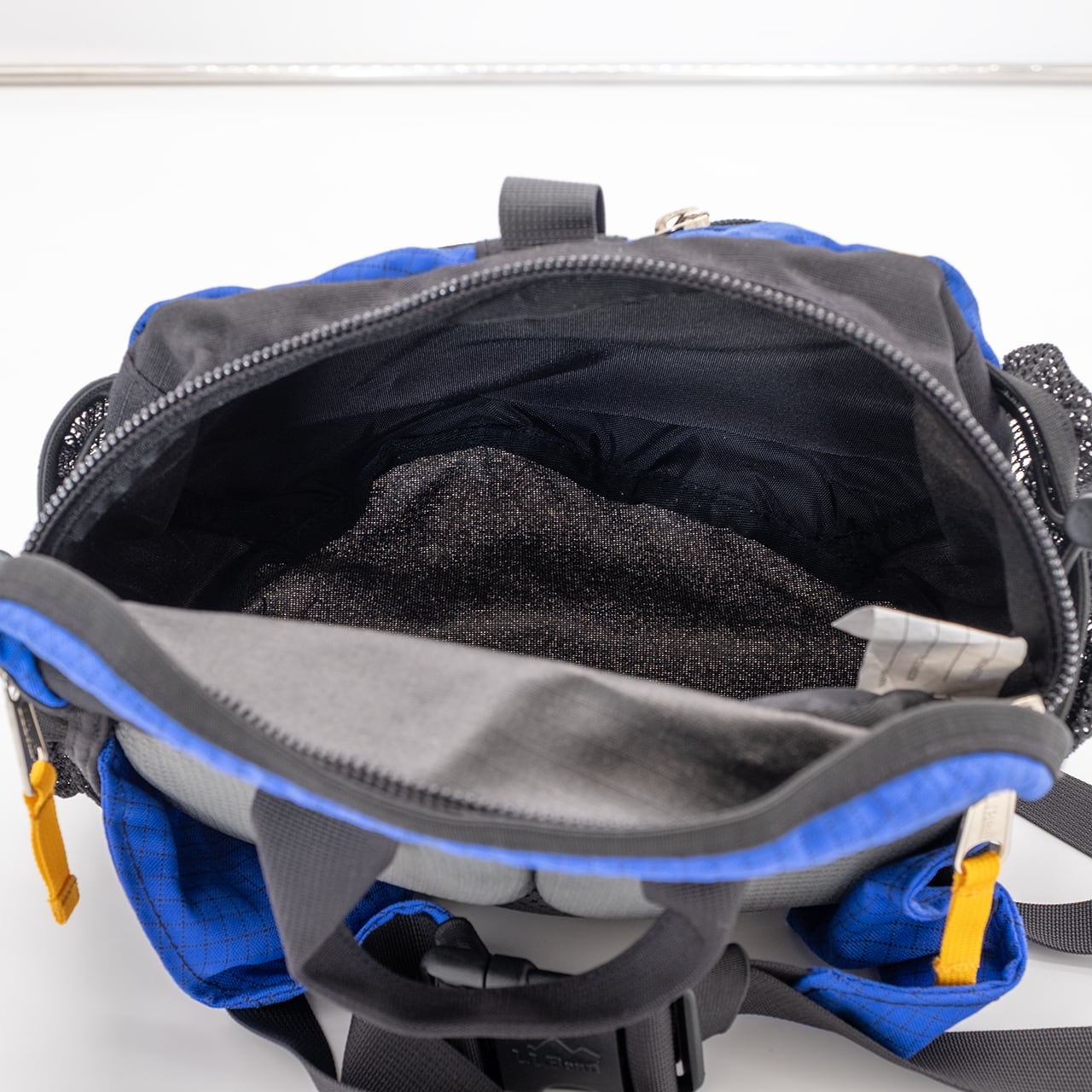 【USED】00s L.L.Bean Waist Bag エルエルビーン ウエストバッグ