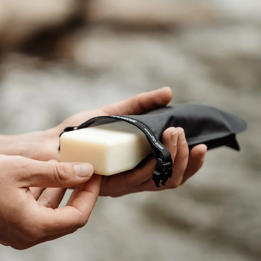 Matador マタドール FlatPak Soap Bar Case フラットパック ソープバーケース